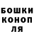 Канабис White Widow Ignat Solovyov